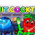 fruit cocktail slot online